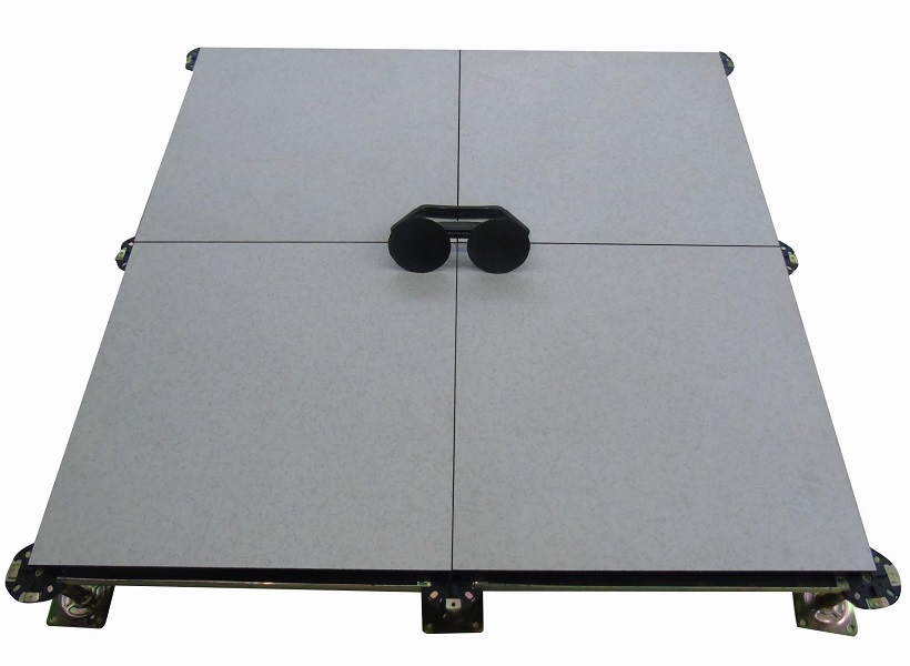 硫酸鈣防靜電地板